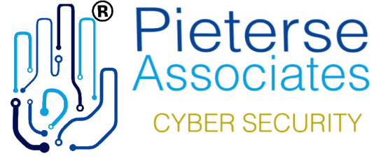 Pieterse Associates - Cyber Security